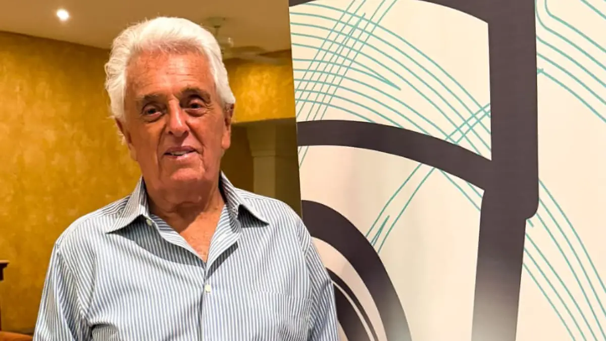 Justino Compeán habla del Mundial 2026
