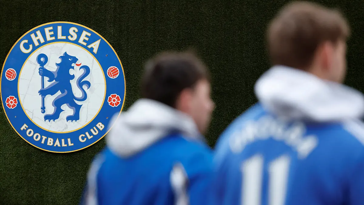 Chelsea recibe multa