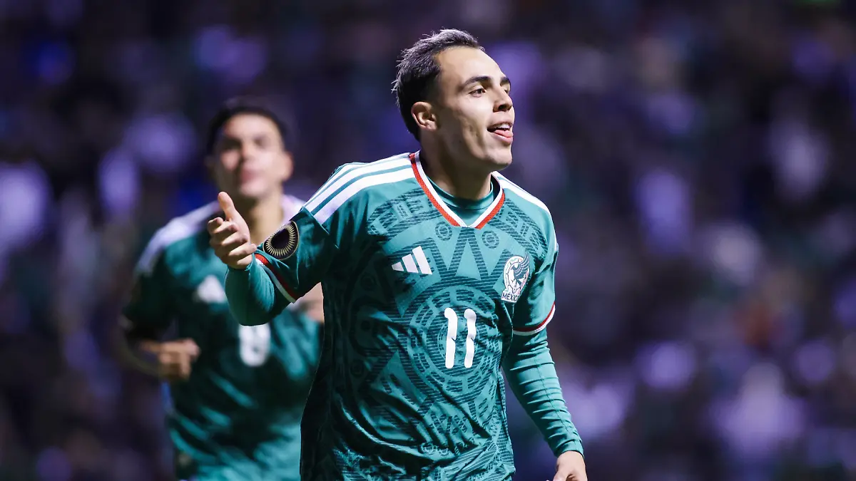 Hugo Camberos, en la mira de equipos europeos