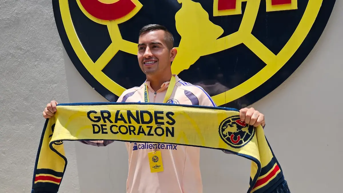 En América hay optimismo en el Apertura 2026