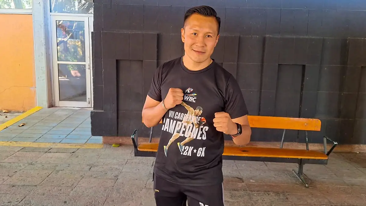 Bandido Vargas critica peleas de influencers