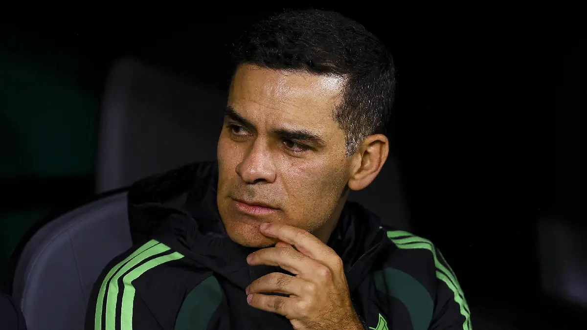 Convocatoria de Rafa se cruza con la fecha 10