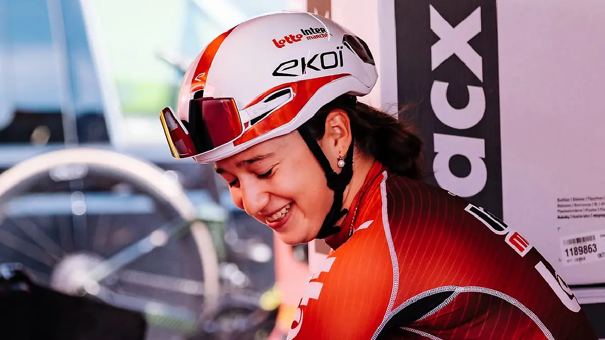 Romina Hinojosa