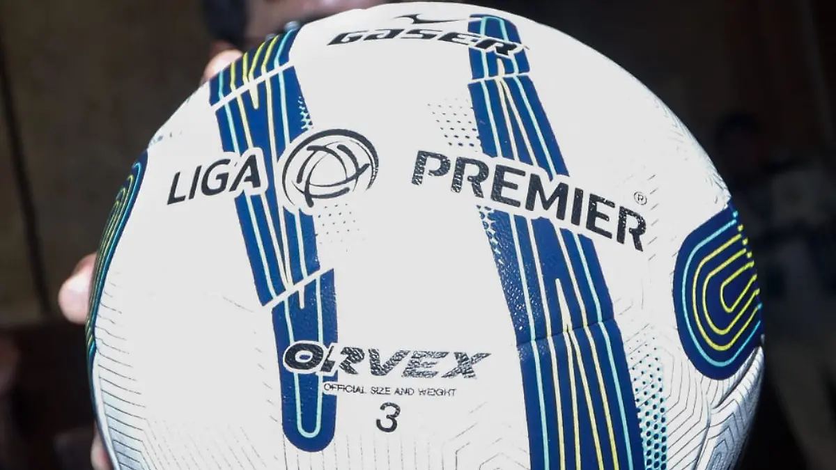 Así será la nueva temporada de la Liga Premier