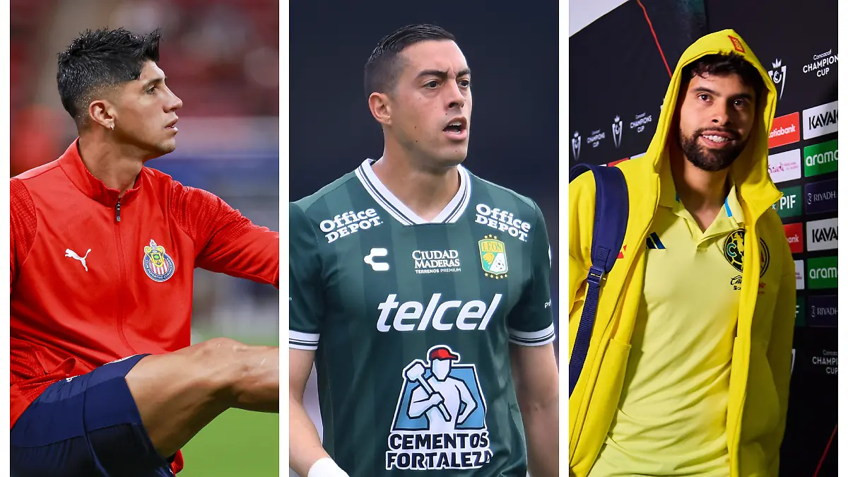 Los cracks que alguna vez jugaron el Mundial sub 20 (28)