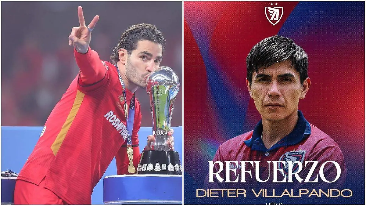 Aún hay varios cracks en busca del Mundial (9)
