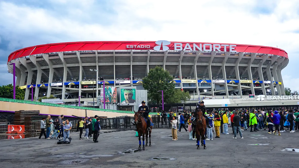 El Estadio Banorte volverá a vibrar con futbol femenil