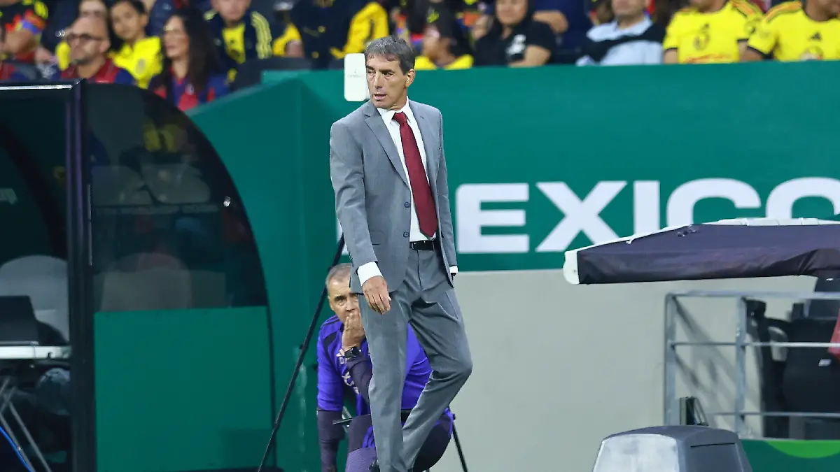 Guillermo Almada habla previo a juego vs Portland