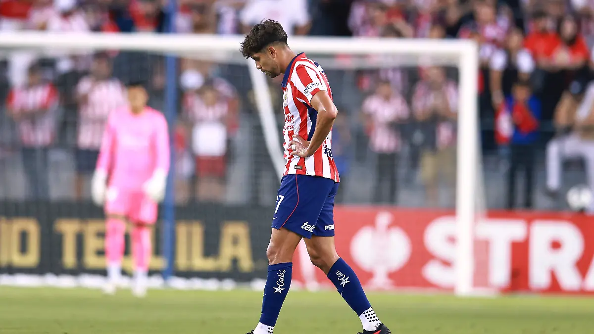Dallas se burla de Chivas