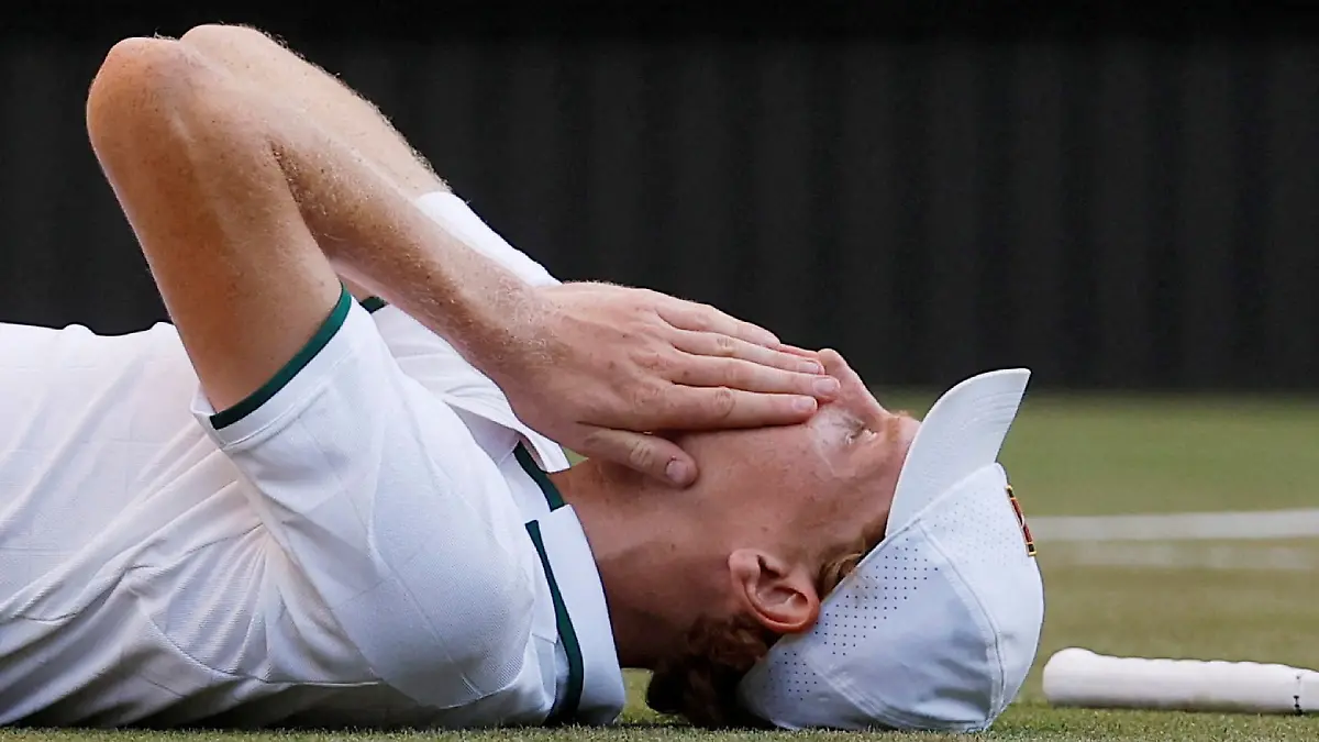 Jannik Sinner competirá en Cincinnati