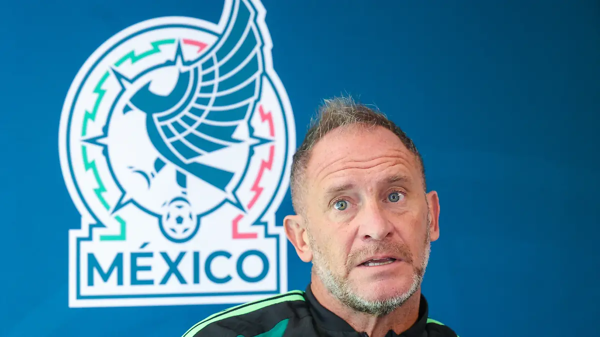 Andrés Lillini habla del futbolista mexicano