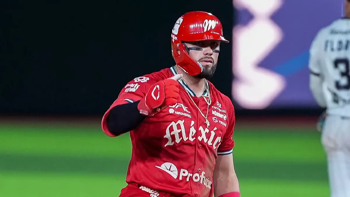 Diablos Rojos tiene en puerta el juego 6 contra Guerros de