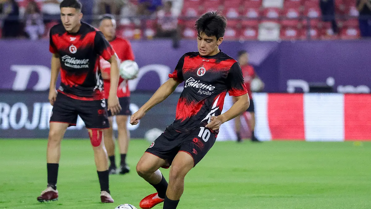 Gilberto Mora, con los mismos minutos que varios canteranos Azules
