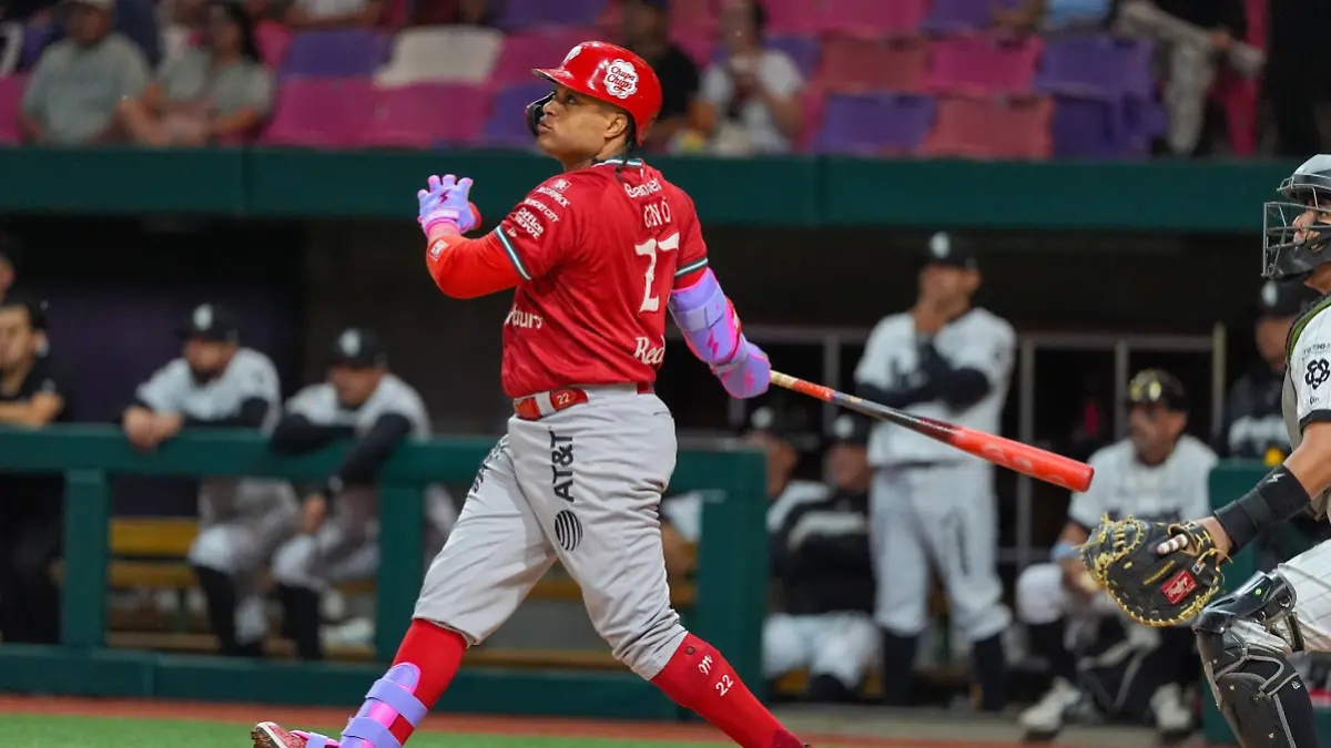 Diablos Rojos avanza ante Guerreros de Oaxaca