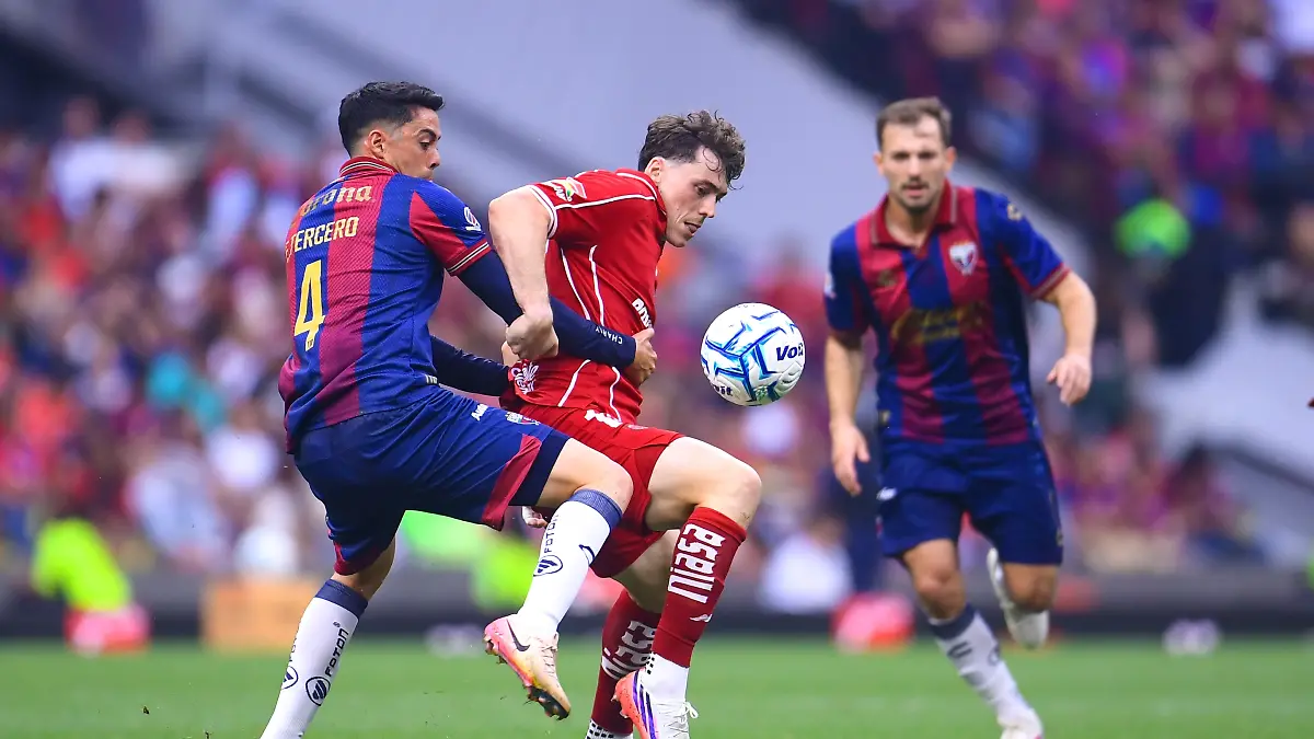 Atlante, sin miedo a los equipos más caros