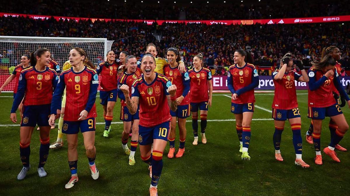 La espera terminó. La FIFA dio a conocer el calend