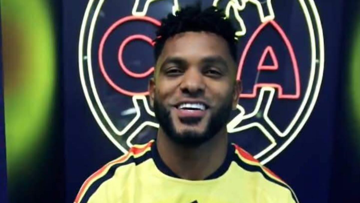 Cuerpo:
El Club América confirmó lo que ya se esp