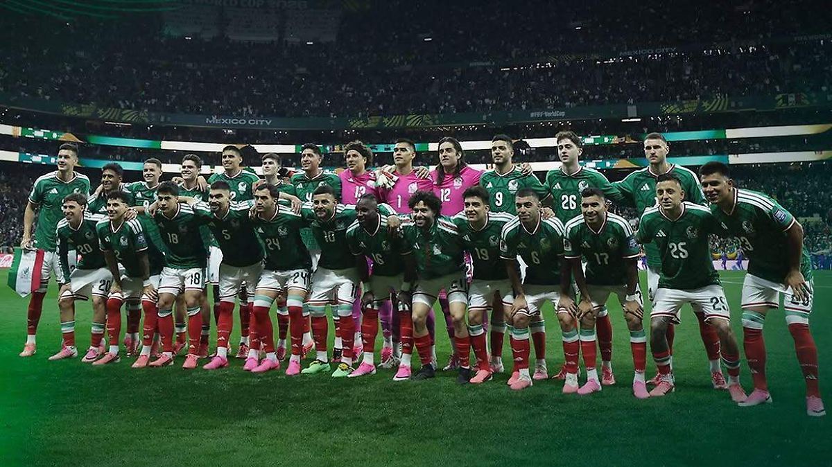 La carrera rumbo al Mundial 2030 apenas comienza y