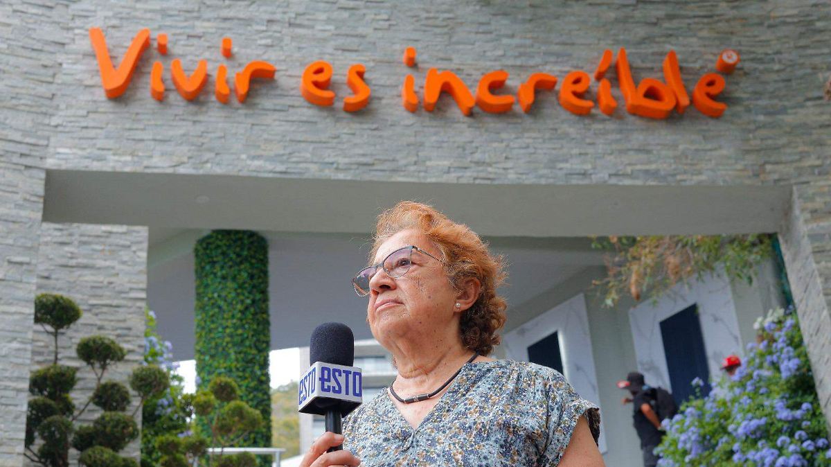 Cuerpo:
Olga de la Fuente lo tiene claro: el futu