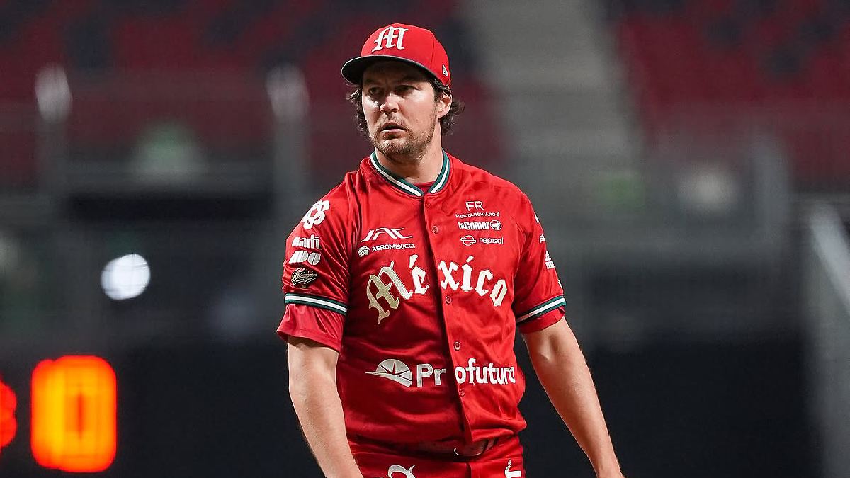 Nota:
Los Diablos Rojos del México llegaron a Pue
