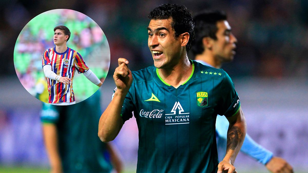 El exdelantero uruguayo Nery Castillo respondió co