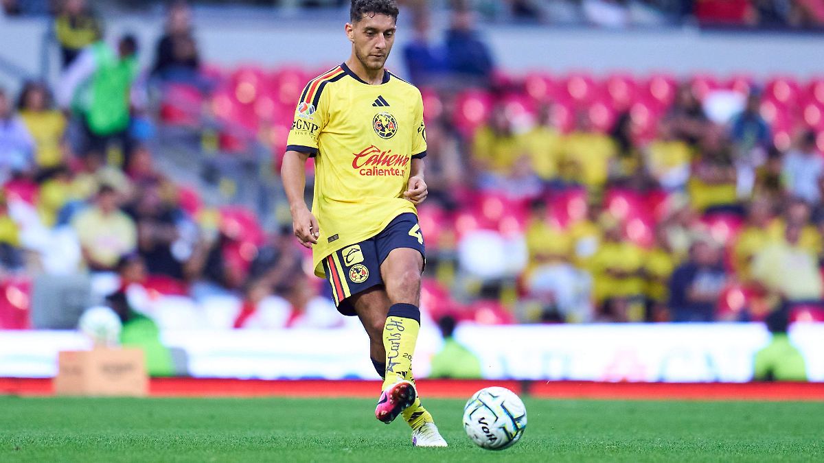El futuro de Sebastián Cáceres vuelve a encender l