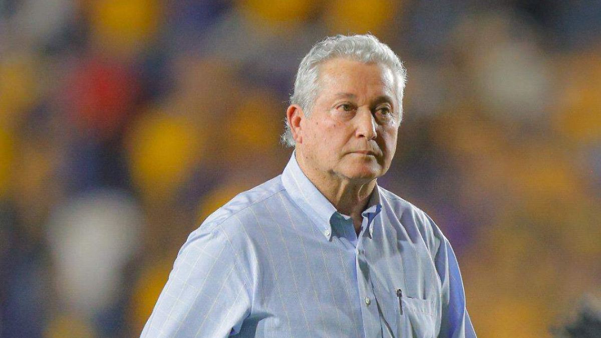 Cuando el silbatazo final cayó en el estadio, la b