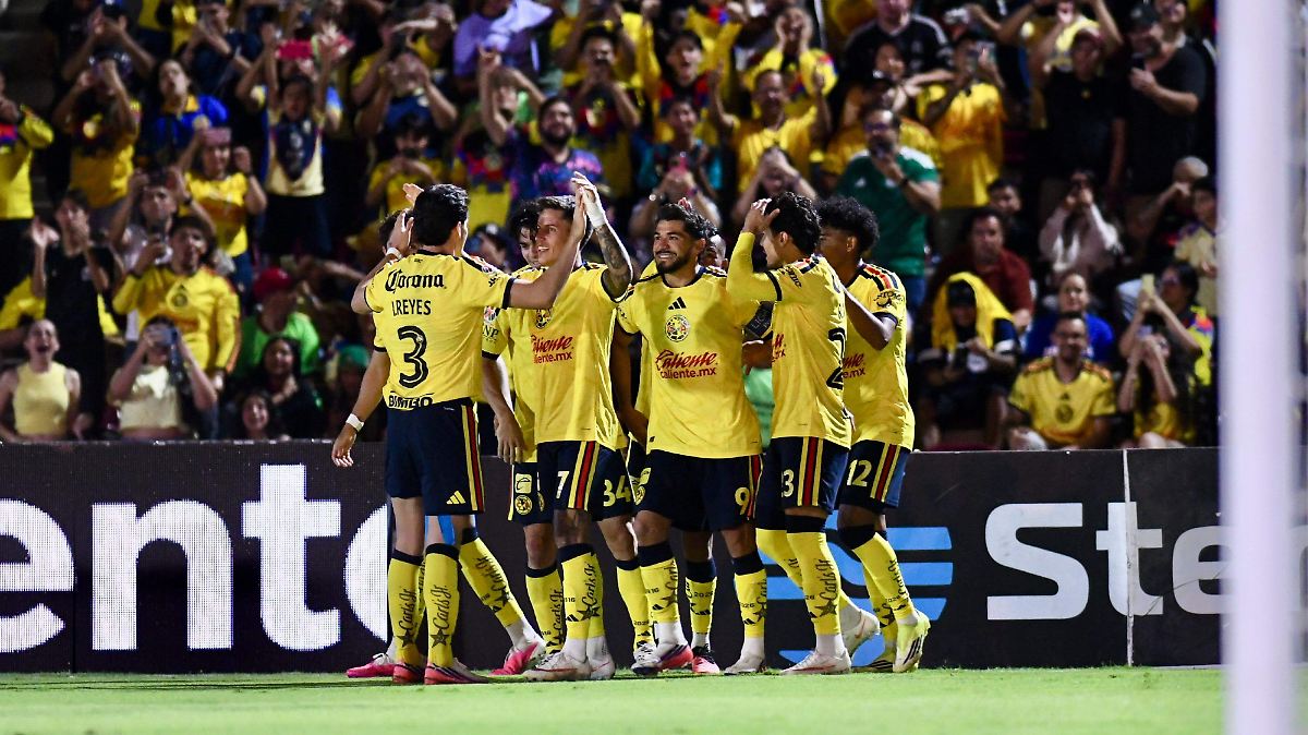 El partido se pintaba cuesta arriba para las Águil