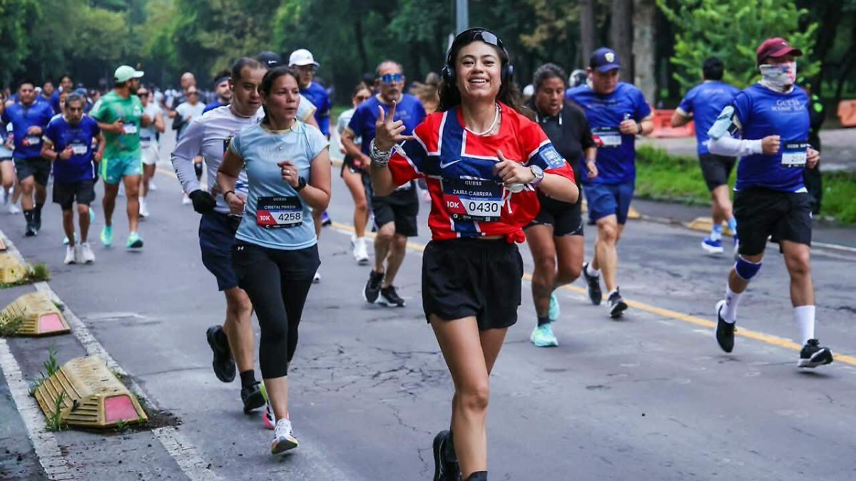 Esta madrugada, a las 6:00 a.m., varios clubes de