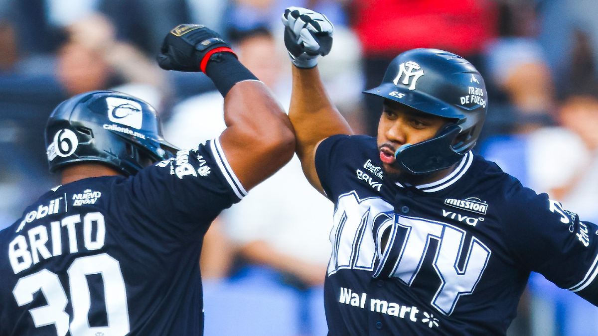En una jornada vibrante, los Sultanes de Monterrey