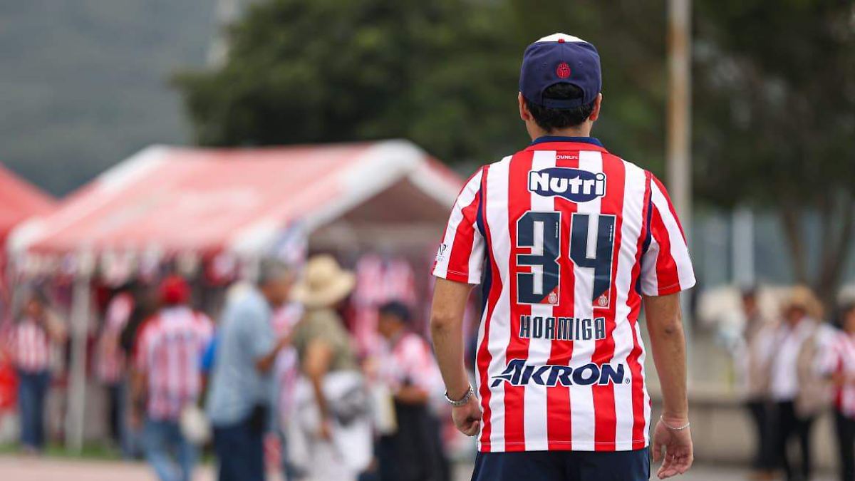 La comunidad rojiblanca recibió con entusiasmo la