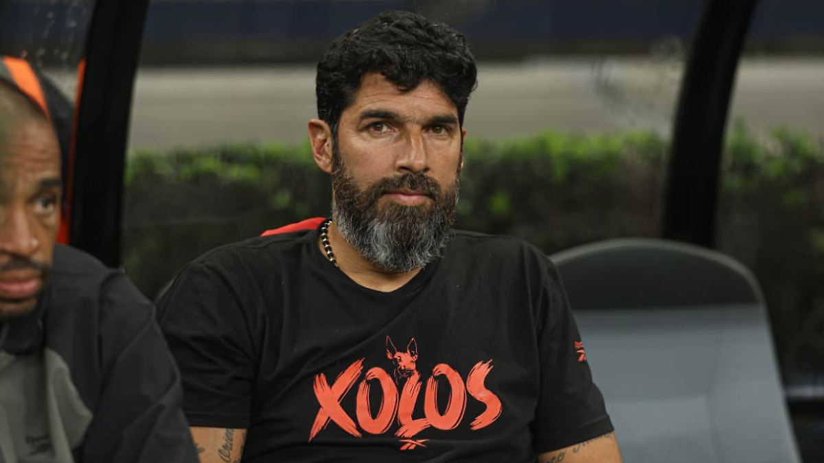 Tras la derrota ante el Atlético de Kolkata, el té