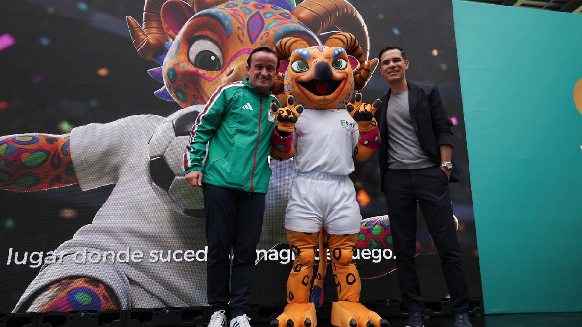 La Federación Mexicana de Fútbol celebró este sába