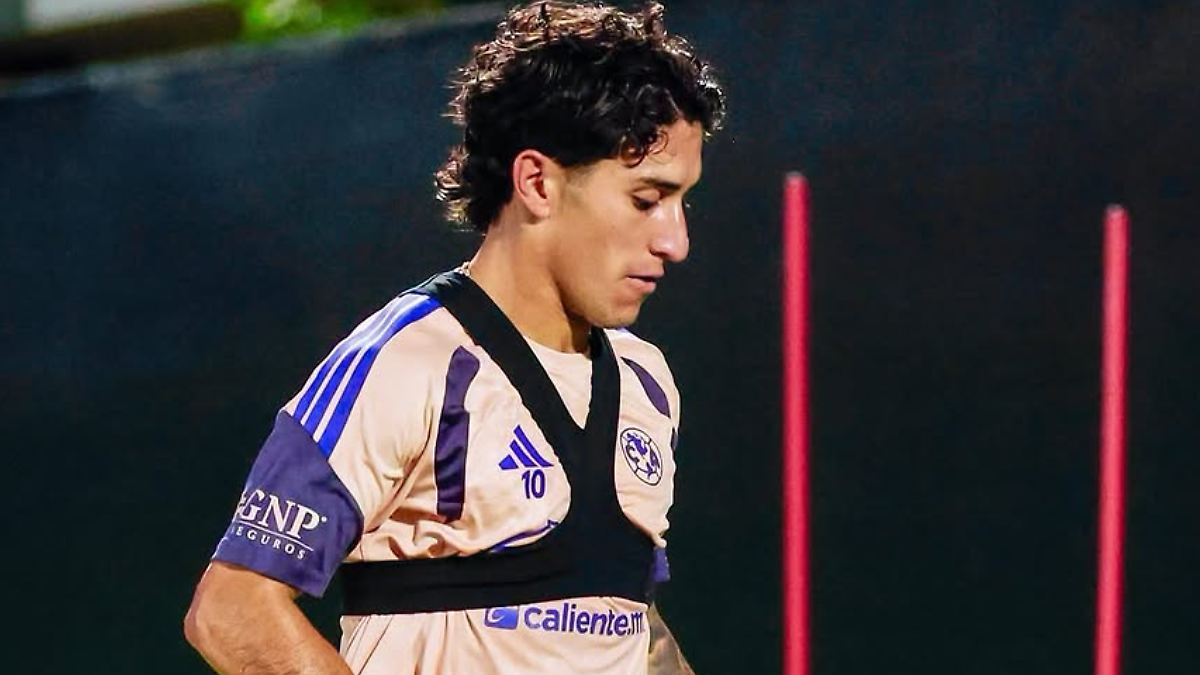 El delantero estadounidense está a pocos pasos de