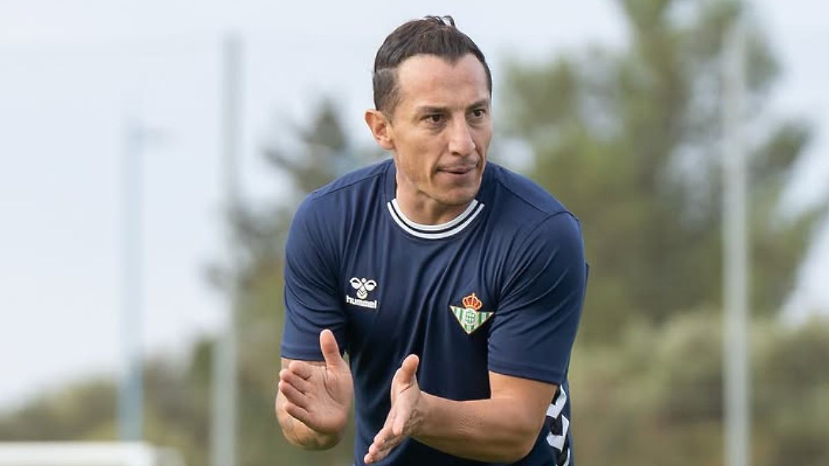 El futbolista mexicano, conocido como “El Principi