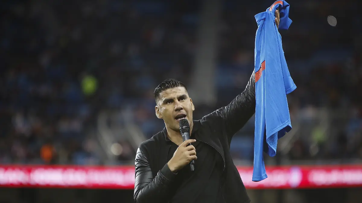 Carlos Salcido ve a un equipo mexicano campeón en la Leagues Cup
