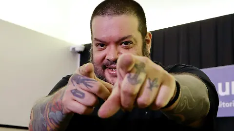 Pato Machete busca proteger su esencia frente a la industria - El Sol de  México | Noticias, Deportes, Gossip, Columnas