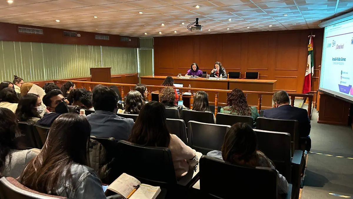 Mujeres de poder impulsan a otras mujeres: IEEM 