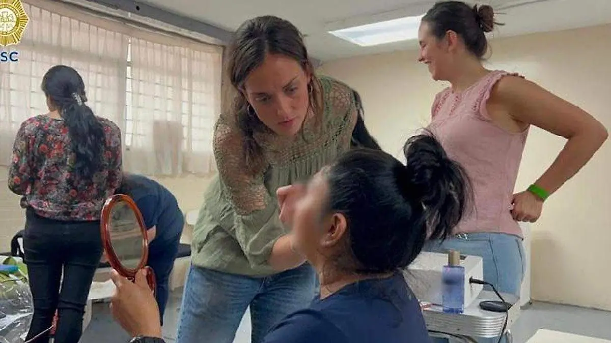 taller maquillaje