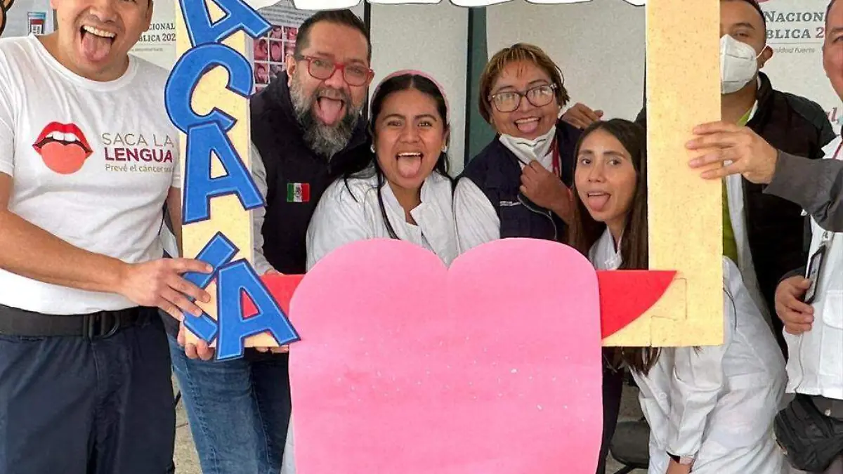 Cáncer bucal: ¿cuáles son los síntomas y cómo prevenirlo?