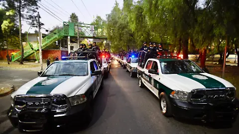 Estas son las 25 colonias más inseguras de Azcapotzalco donde reforzarán seguridad - La Prensa | Noticias policiacas, locales, nacionales