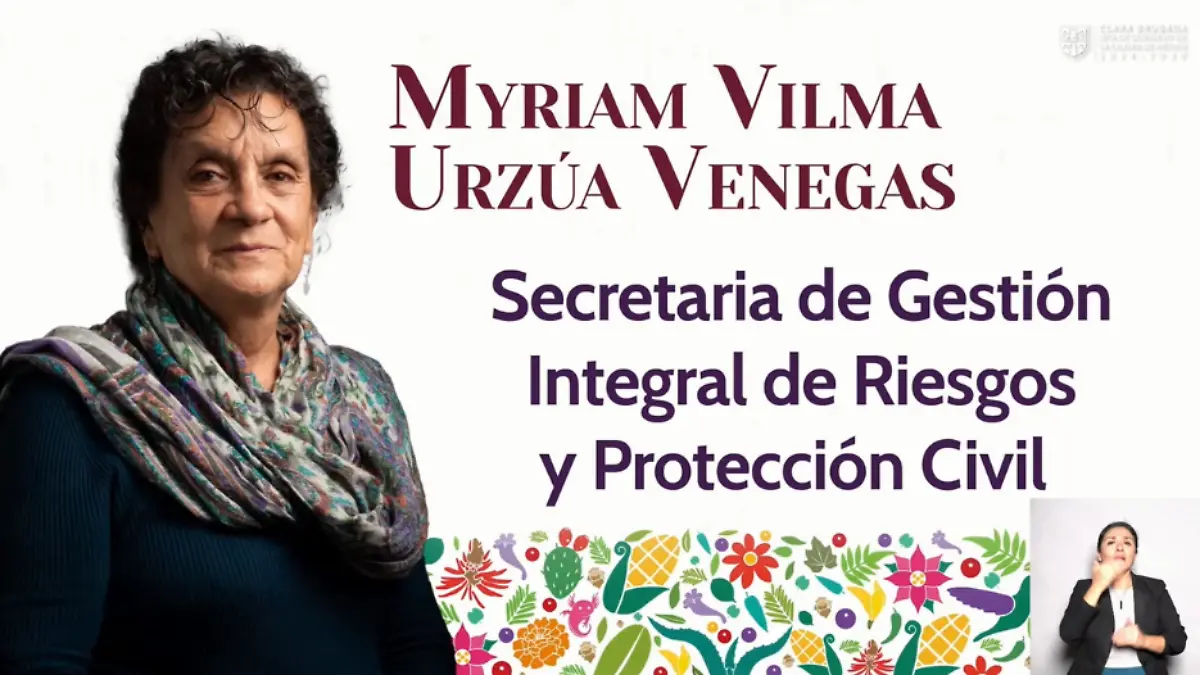 Gabinete Clara Brugada (9)