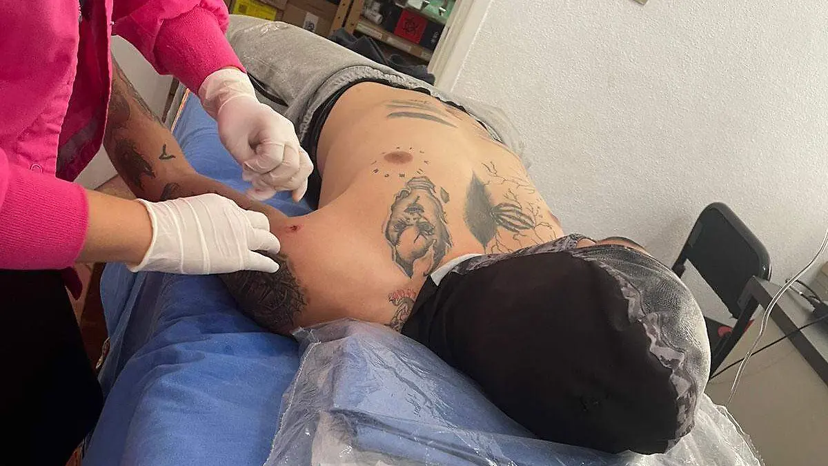 Michoacán: Habitantes de Tanhuato piden la salida de fuerzas federales tras muerte de un joven