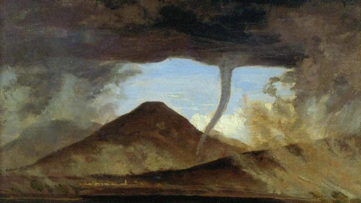 tornado