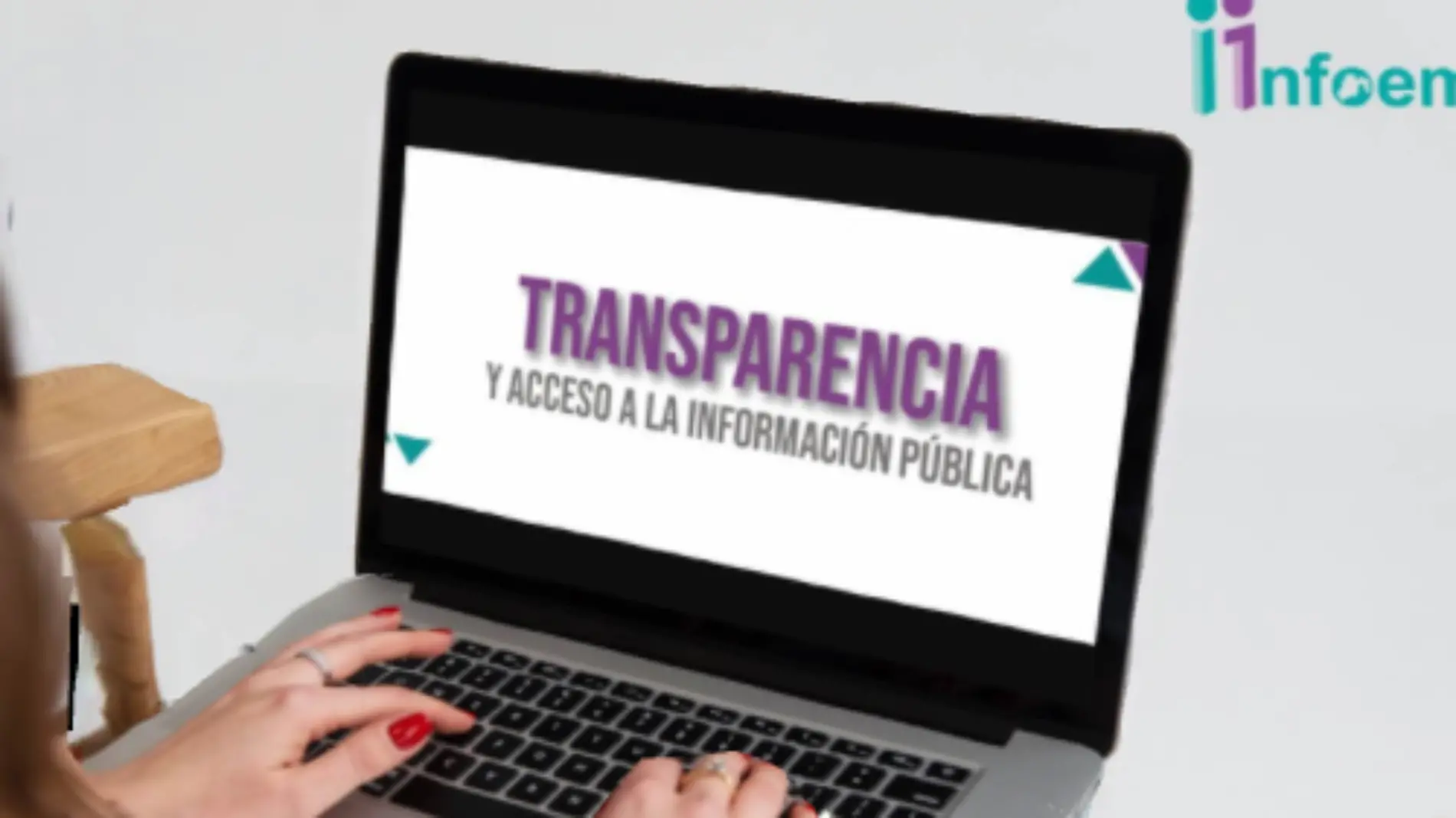 Transparencia en México