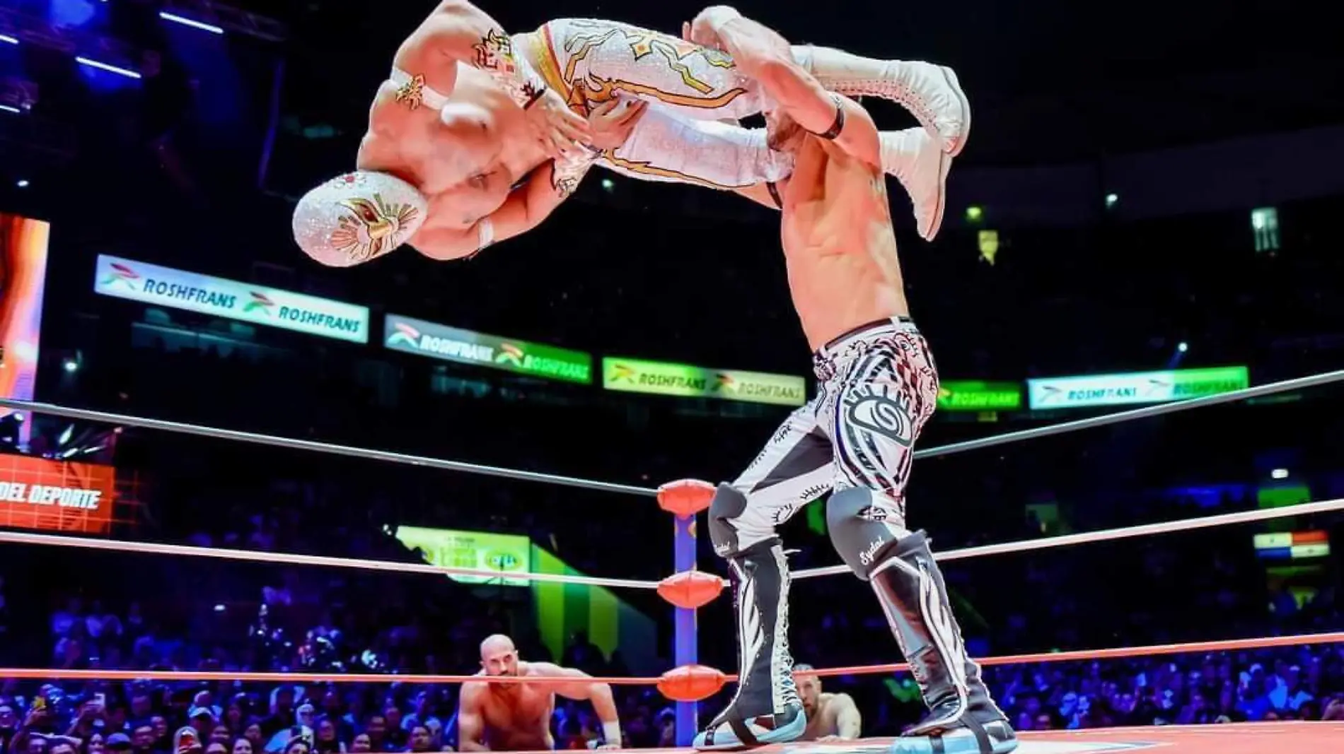 MISTICO