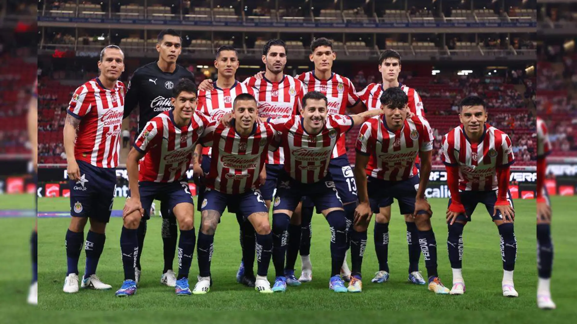 chivas