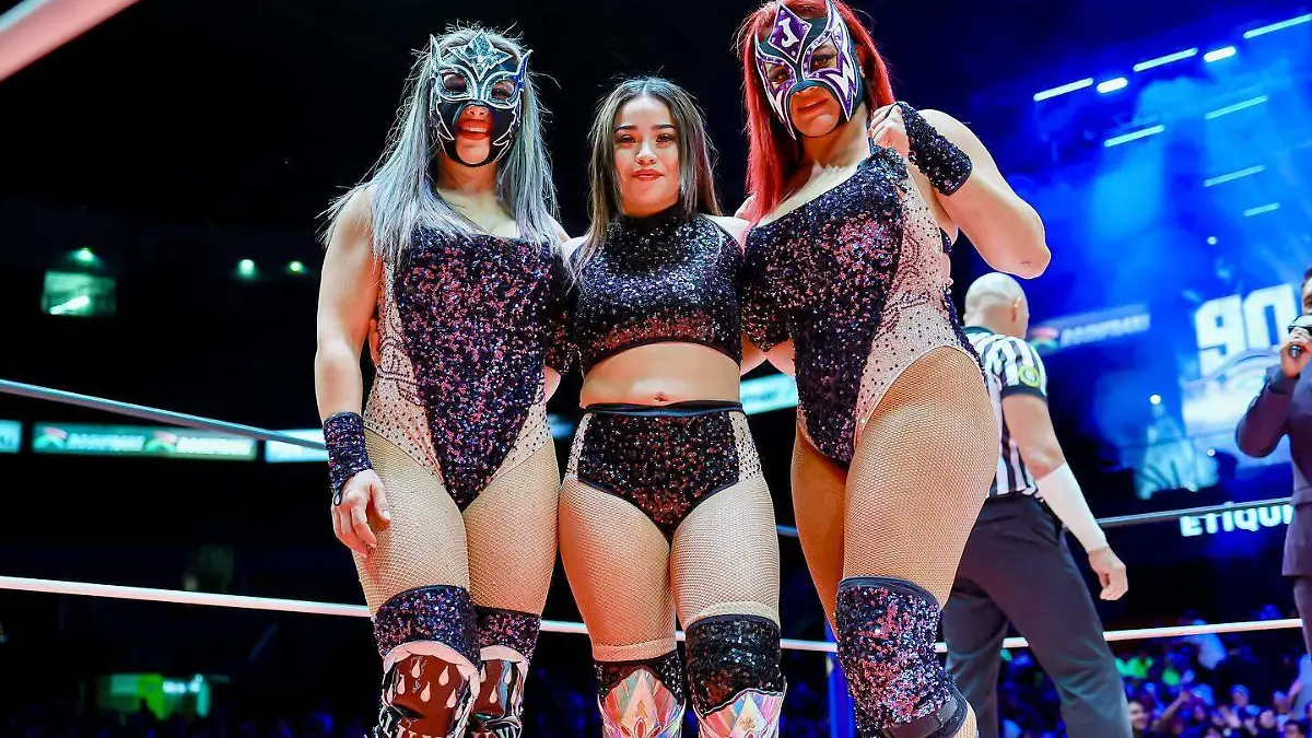 LLUVIA Y JAROCHITA (1)