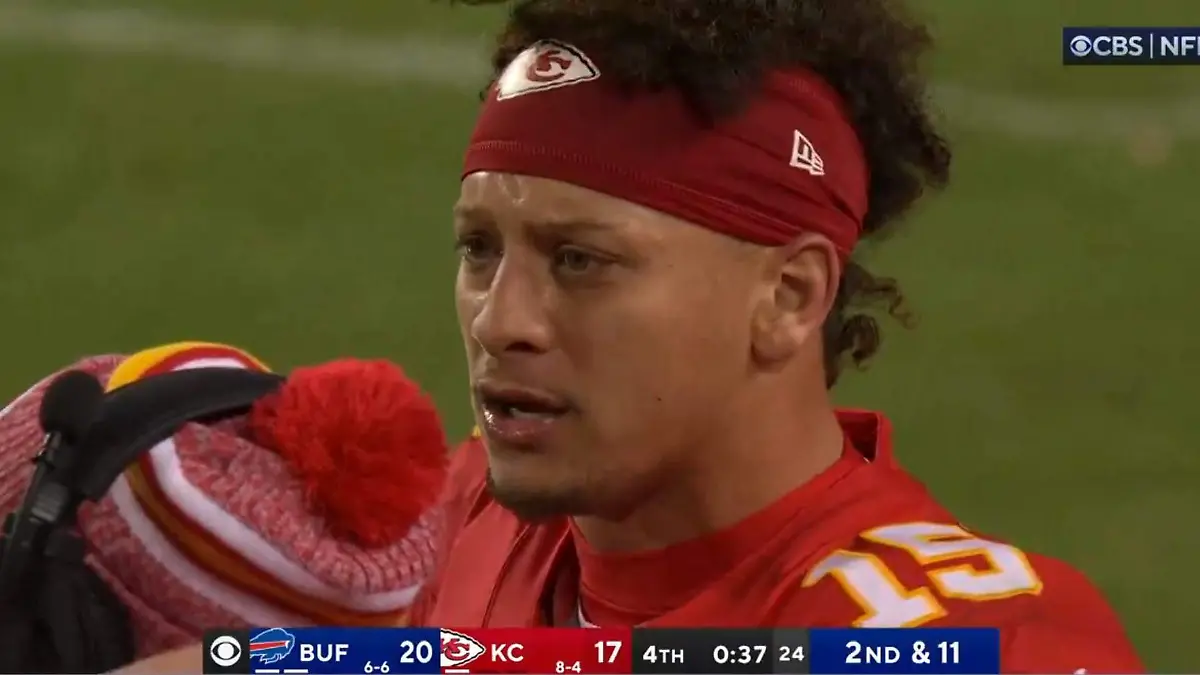 mahomes