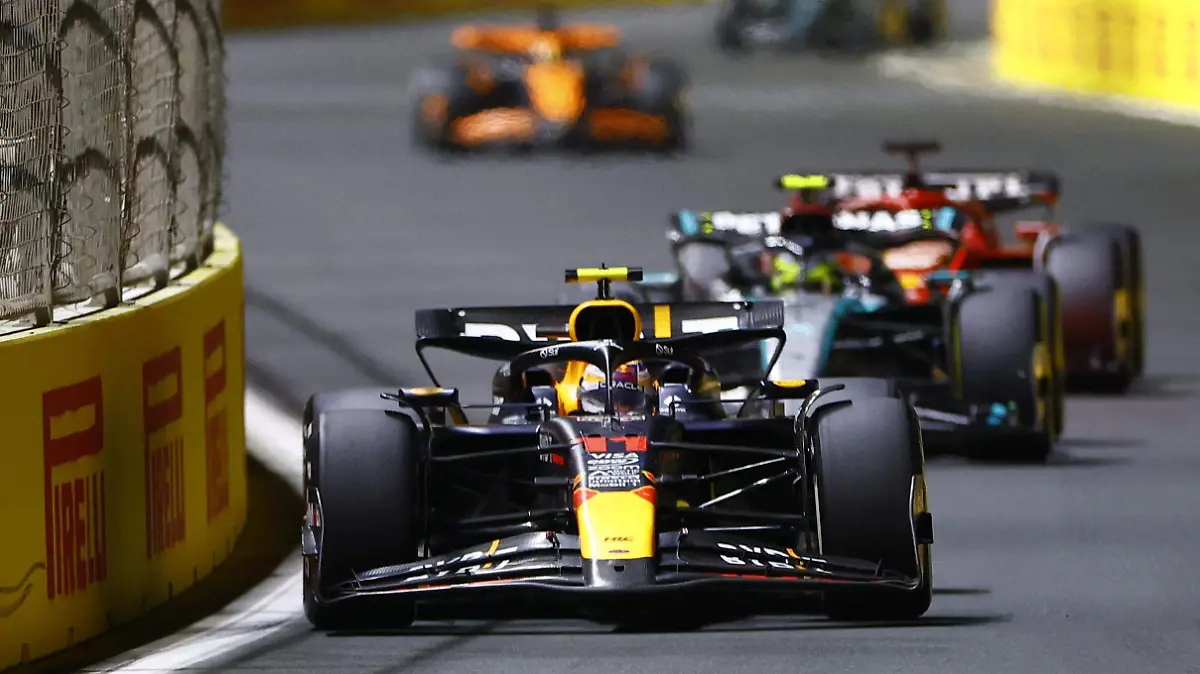 CHECO 1